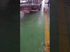 Δημοτική μεμβράνη επεξεργασίας MBR απόβλητου ύδατος βιοχημική με το μέγεθος πόρων PVDF 0,05